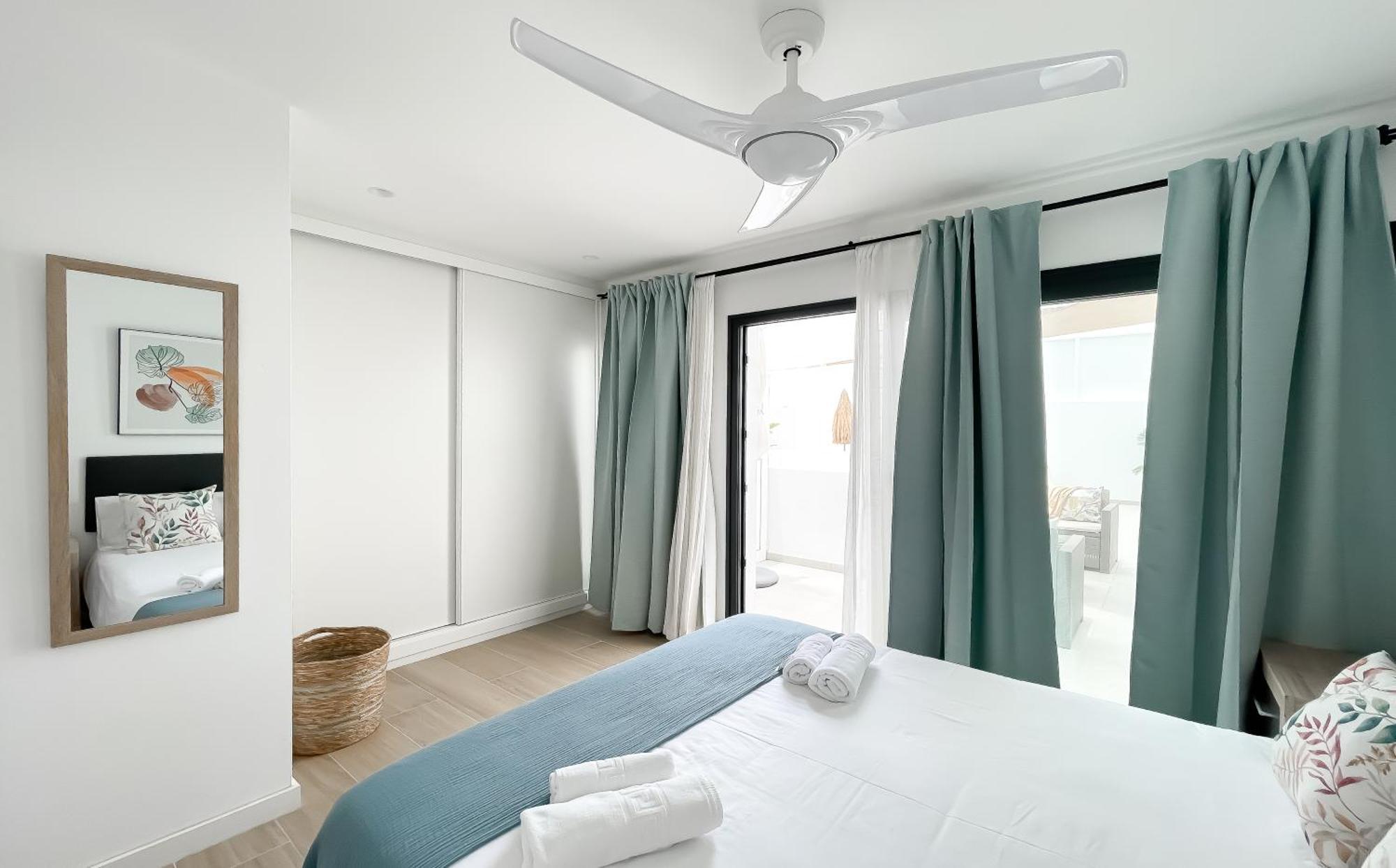 Al Alba Corralejo By Best Holidays Fuerteventura Экстерьер фото