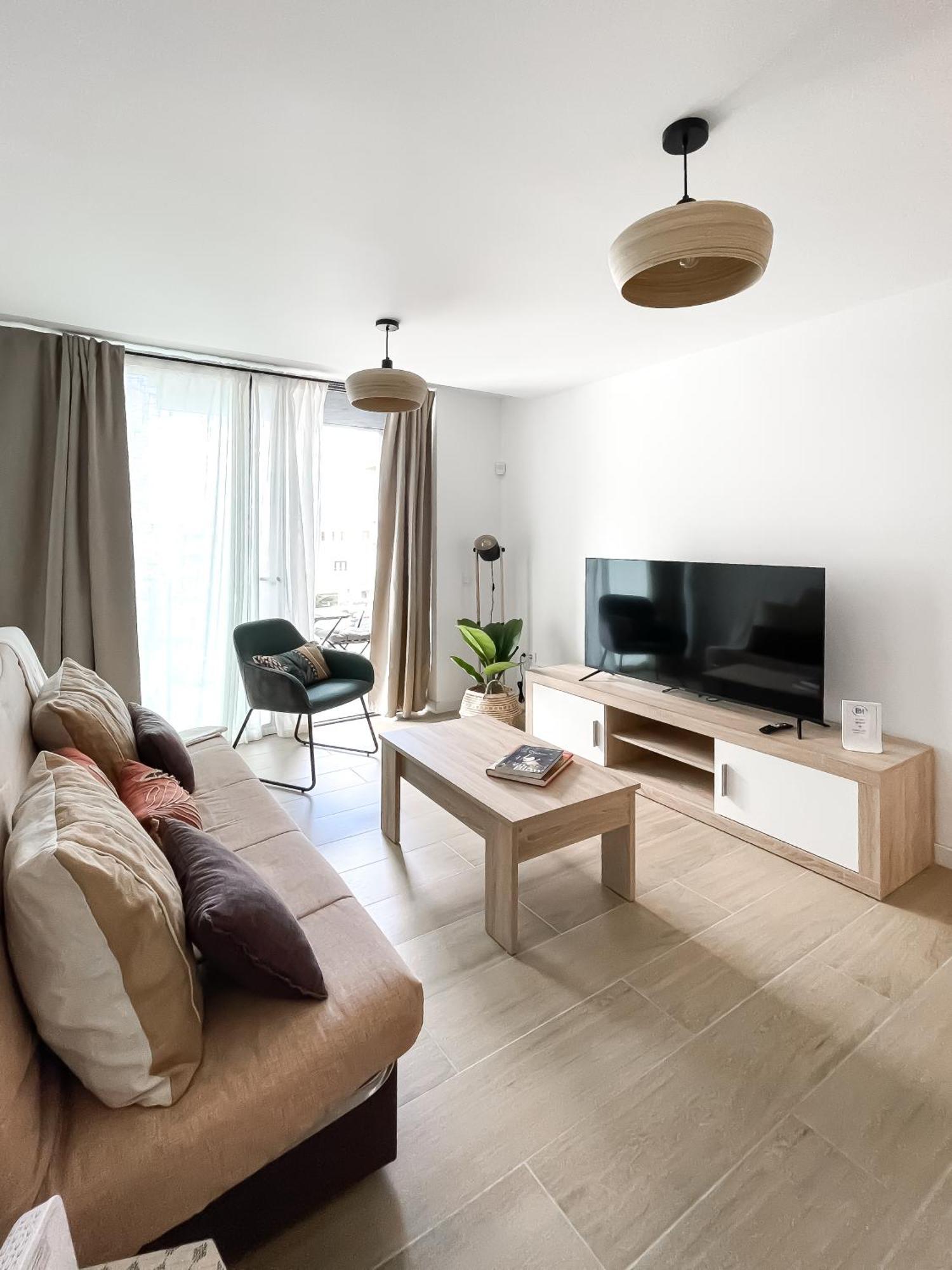 Al Alba Corralejo By Best Holidays Fuerteventura Экстерьер фото